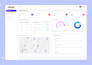 do ui ux design, web app design, saas dashboard design in figma